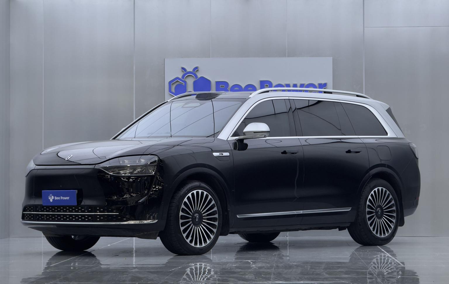 Aito M9 EREV Ultra 5-Seat (1.5L) 2024