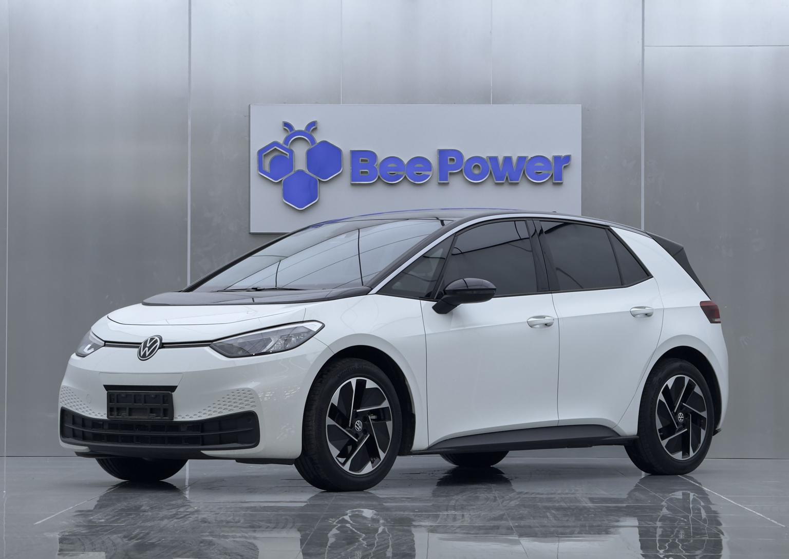 Volkswagen ID-3 Smart Pure Enjoy 2025