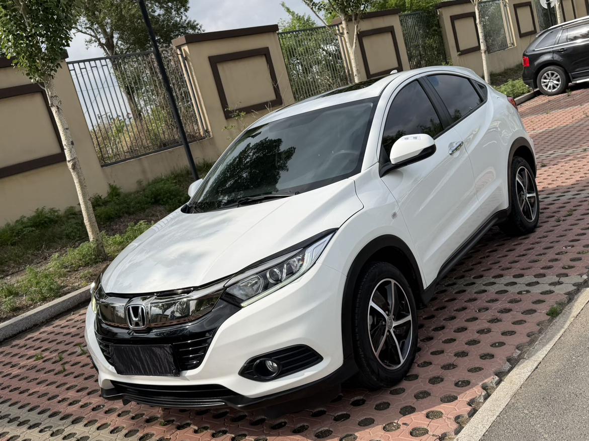 Honda Vezel Elite Smart (1.5L) 2022