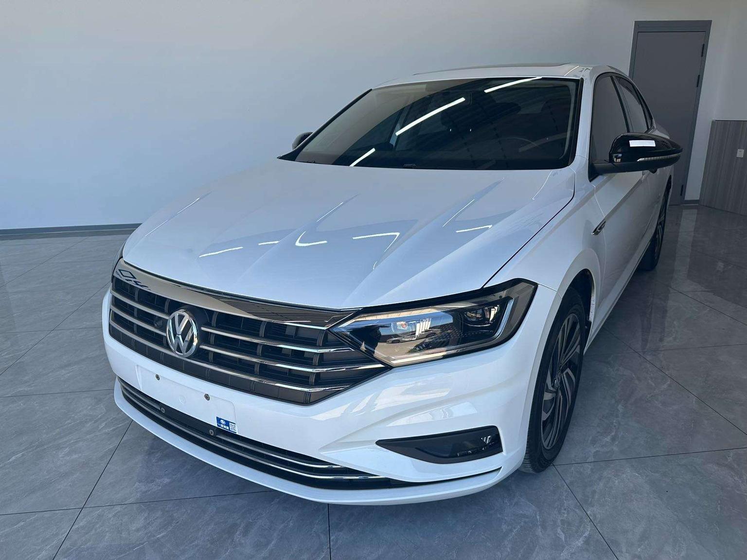 Volkswagen Sagitar 280TSI DSG Flight 2022