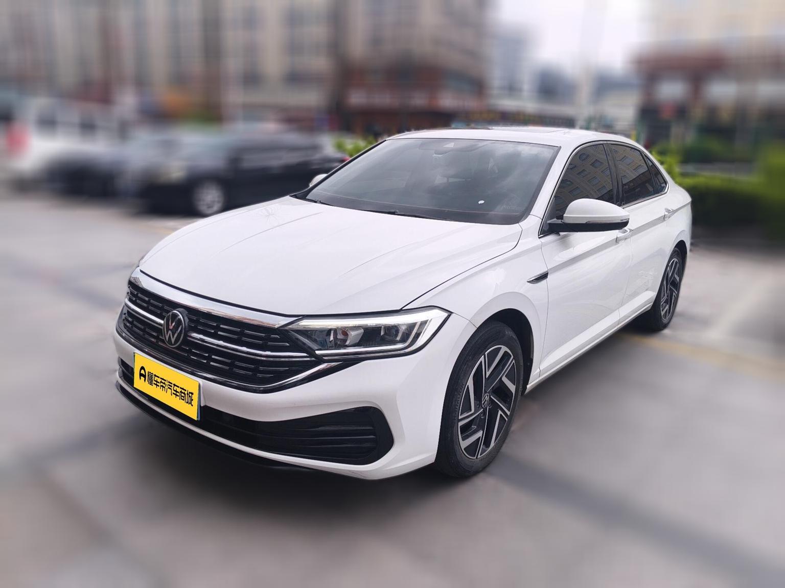 Volkswagen Sagitar 300TSI DSG Beyond 2023