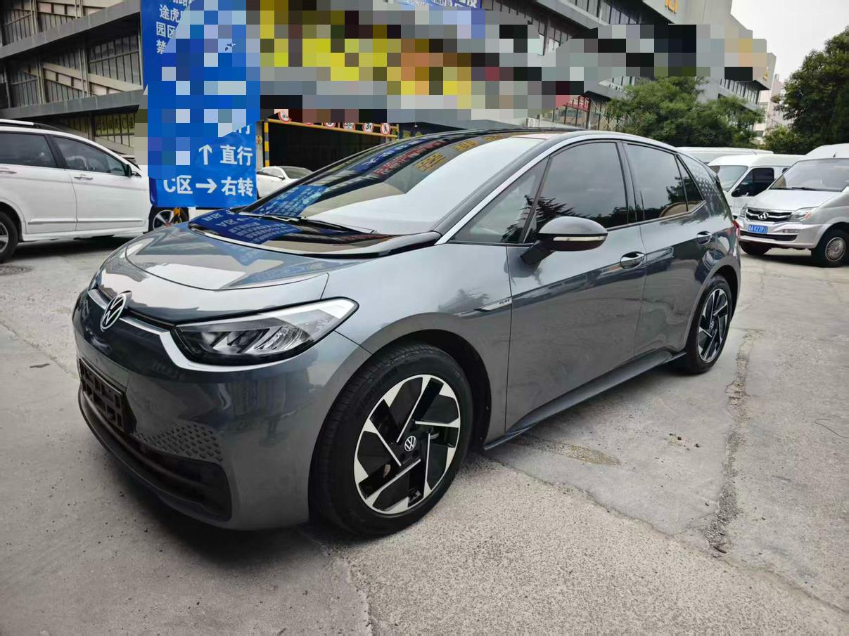 Volkswagen ID-3 Pure Smart Comfort 2023