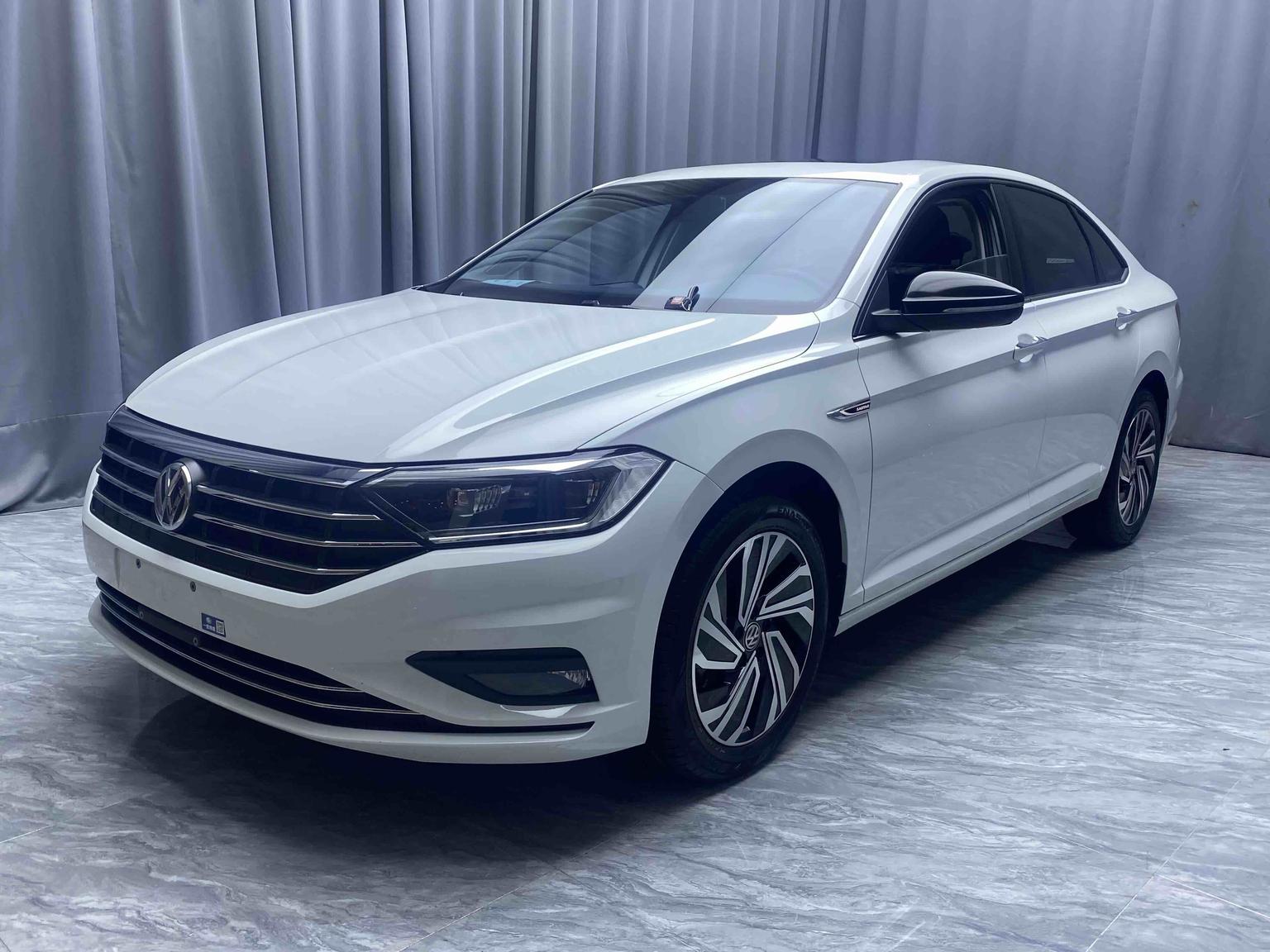 Volkswagen Sagitar 200TSI DSG Beyond Edition (1.2L) 2022