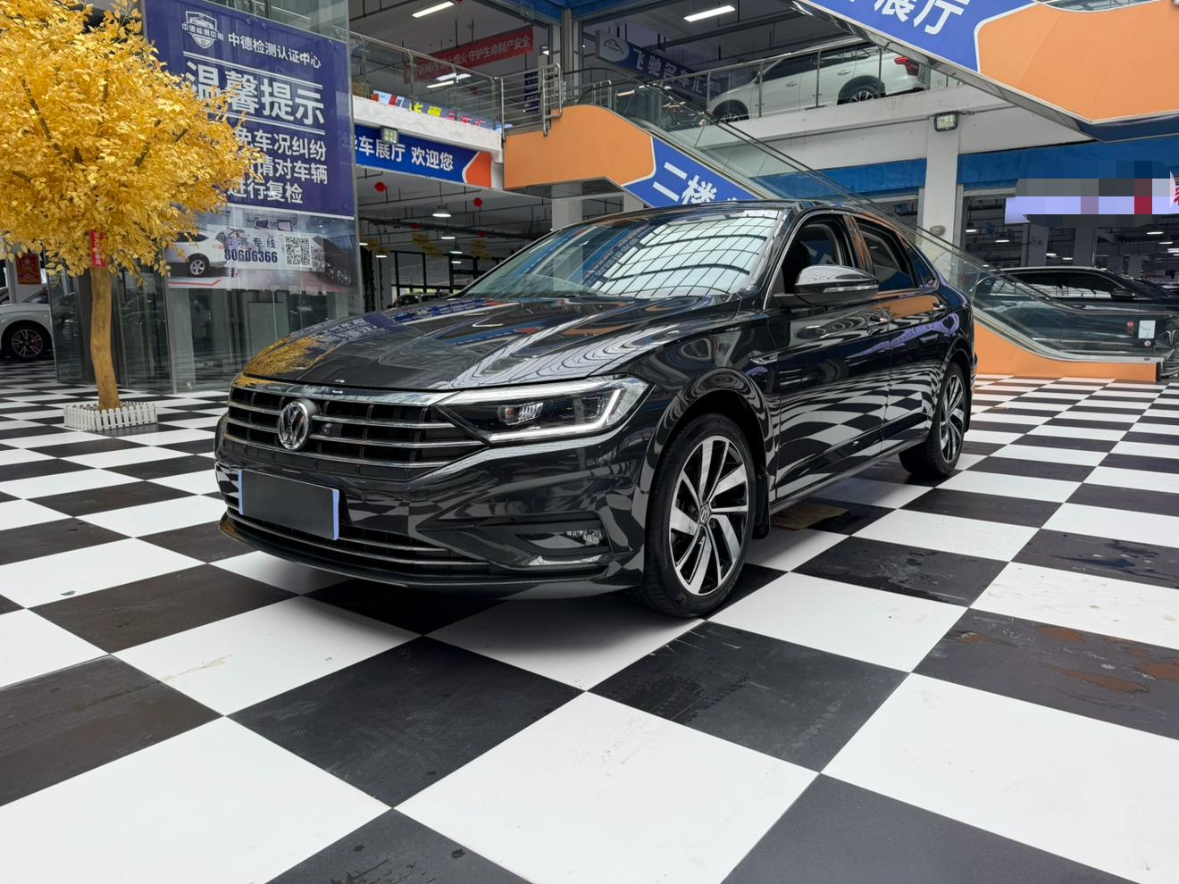 Volkswagen Sagitar 280TSI DSG Excellence (1.4L) 2021