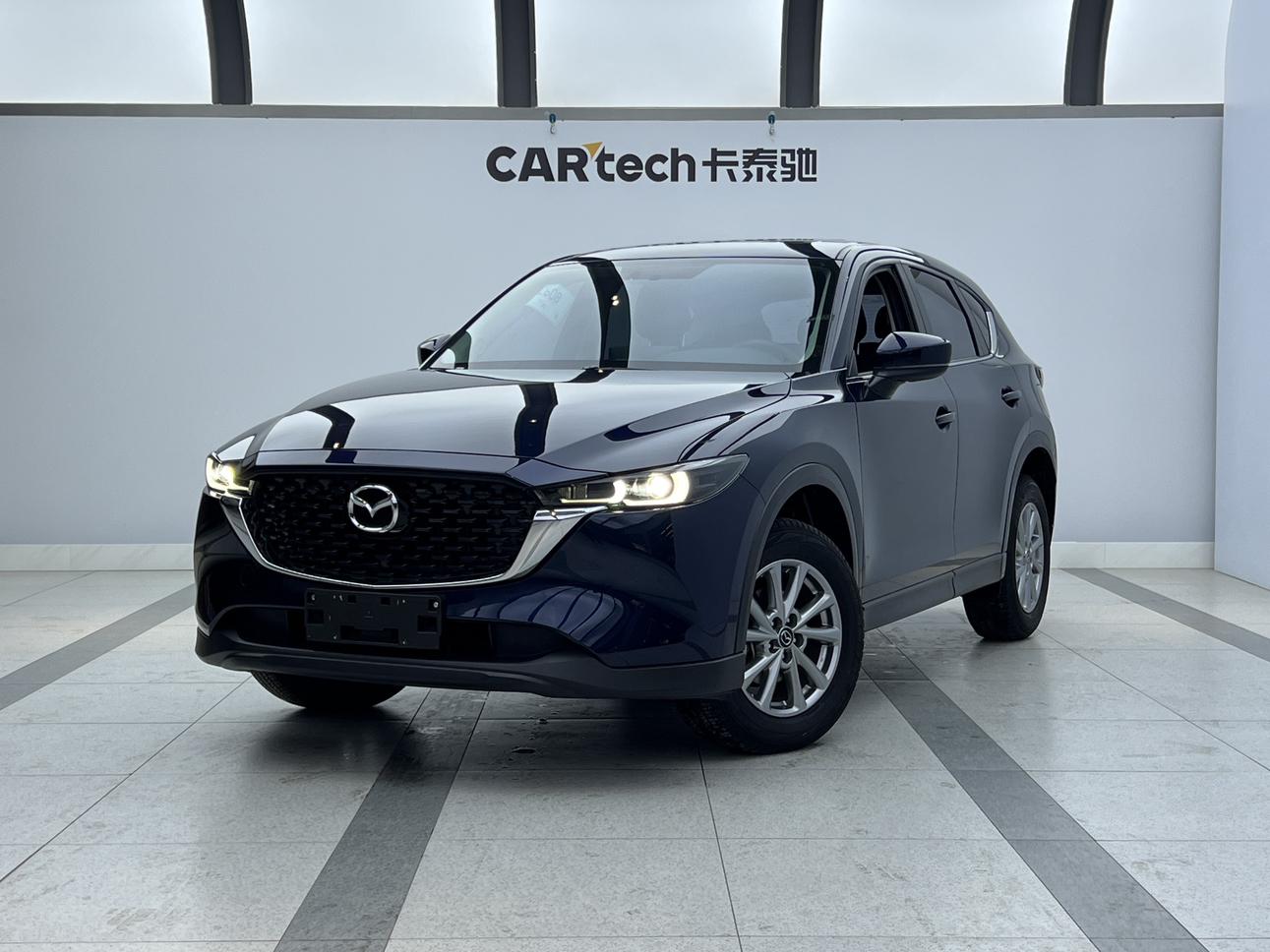 Mazda CX-5 2.0L Auto 2WD Comfort 2022
