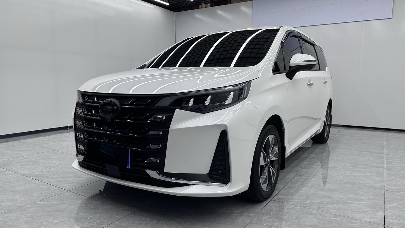 Trumpchi M6 270T Auto Premium 7-Seat 2022