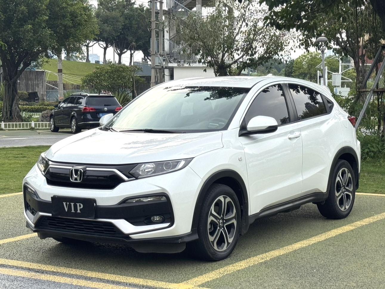 Honda XR-V Classic 2020