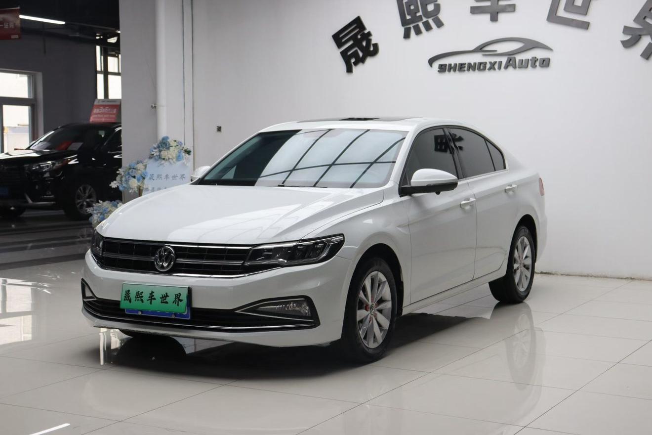 Volkswagen Bora 1.5L Auto Comfort 2019