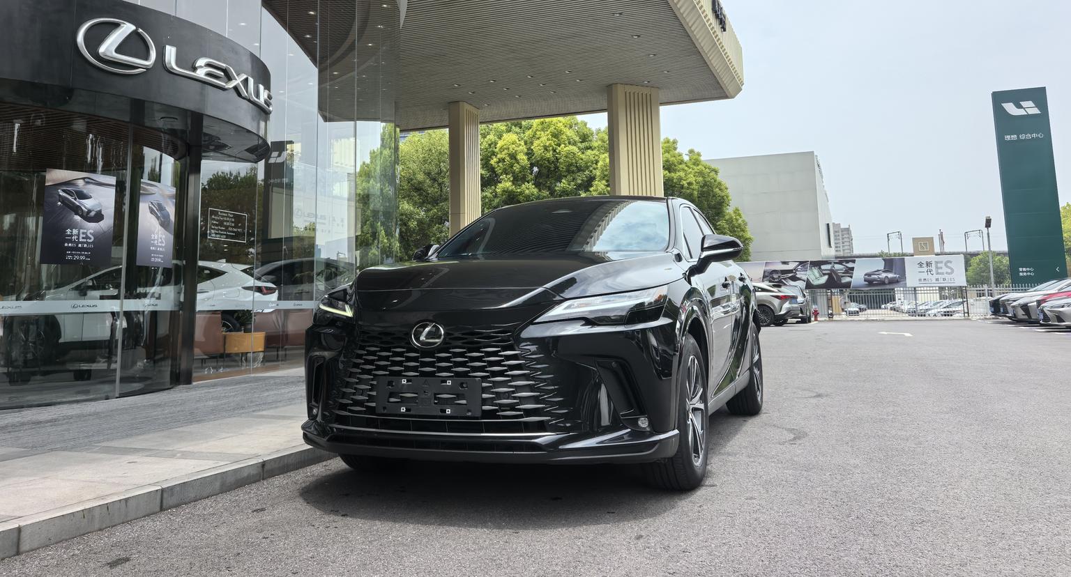 Lexus RX300 Joy Edition 2WD 2024