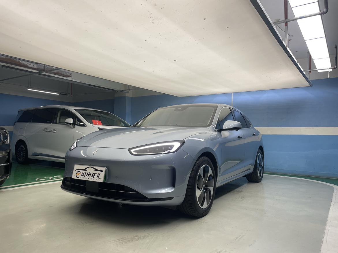 Aito M5 EV RWD Standard 2023
