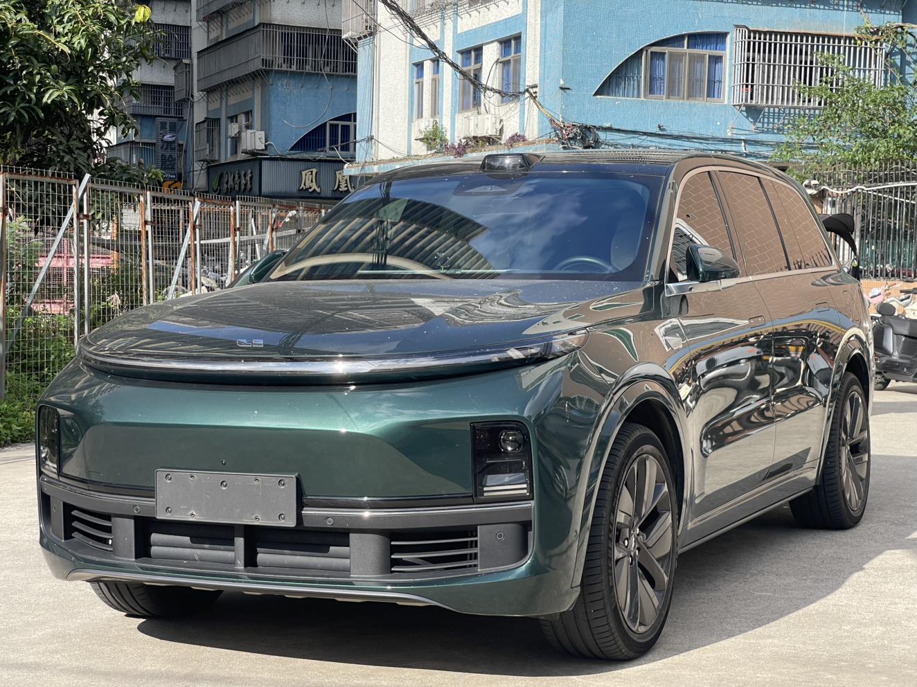 Lixiang L9 Pro 2024