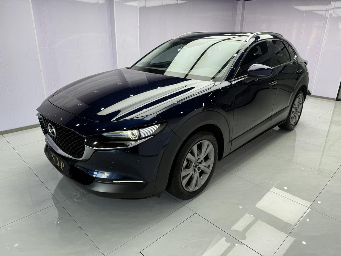 Mazda CX-30 2.0L Auto Joy 2022