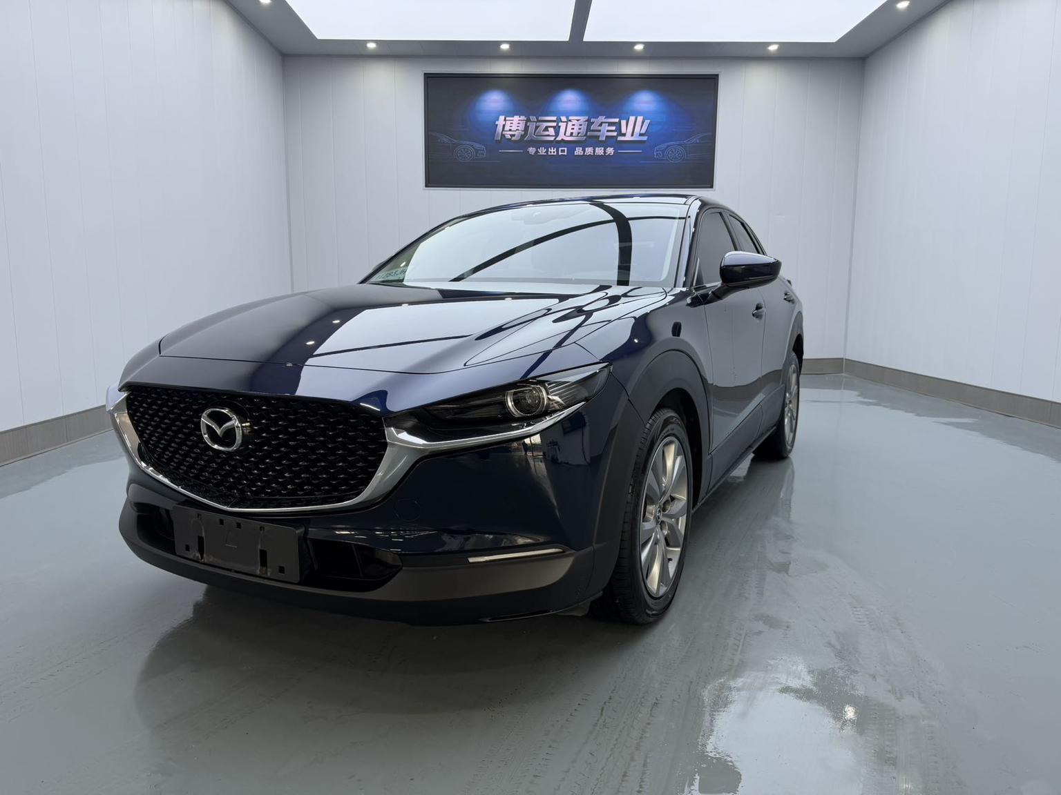 Mazda CX-30 2.0L Auto Joy 2022