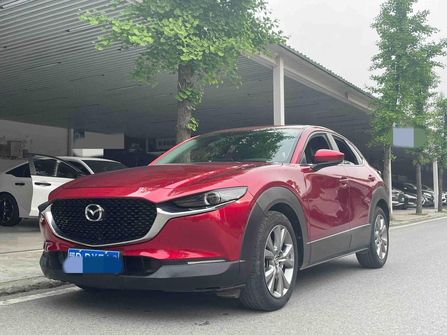 Mazda CX-30 2.0L Auto Joy 2020