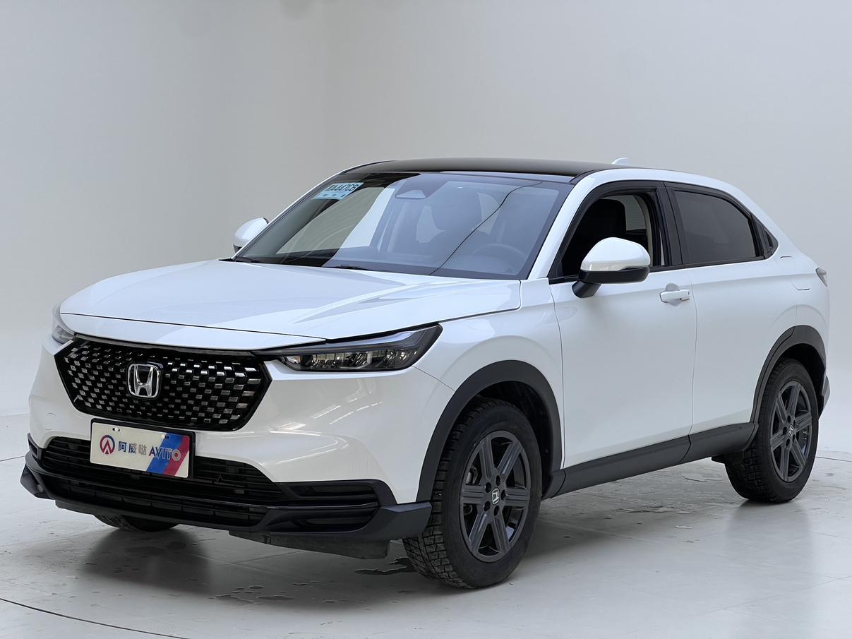 Honda XR-V Heat Wave (1.5L) 2023