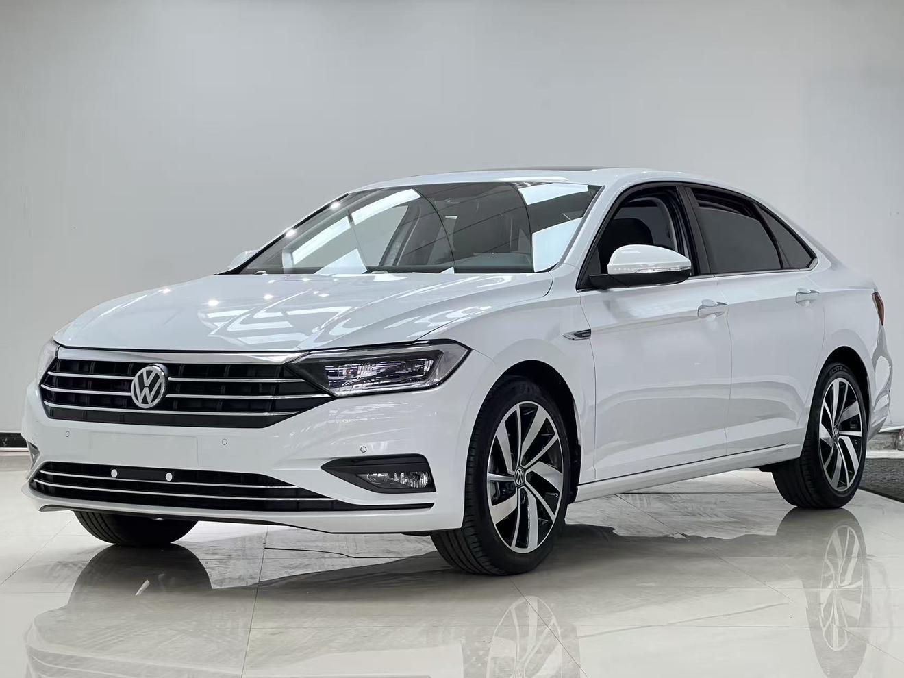Volkswagen Sagitar 280TSI DSG Excellence (1.4L) 2022