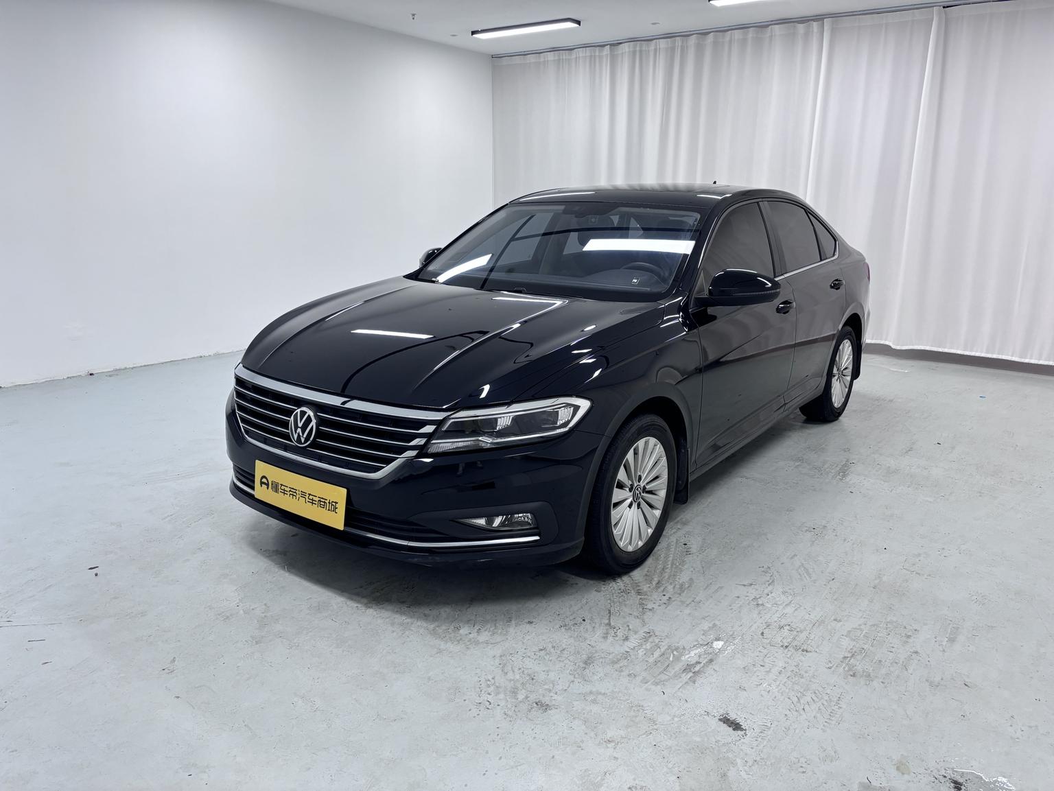 Volkswagen Lavida 1.5L Auto Comfort (1.5L) 2021