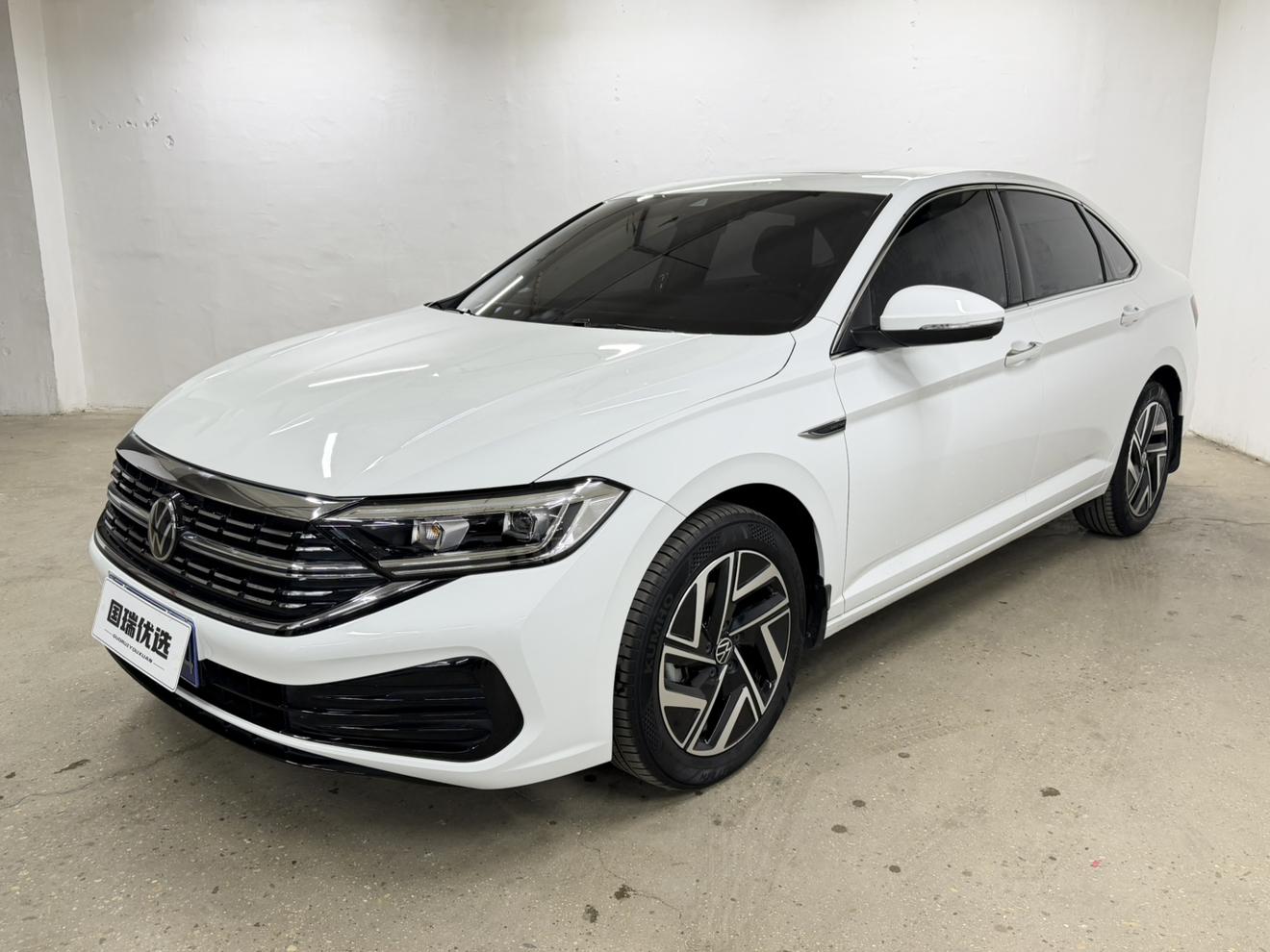 Volkswagen Sagitar 280TSI DSG Beyond Plus 2023