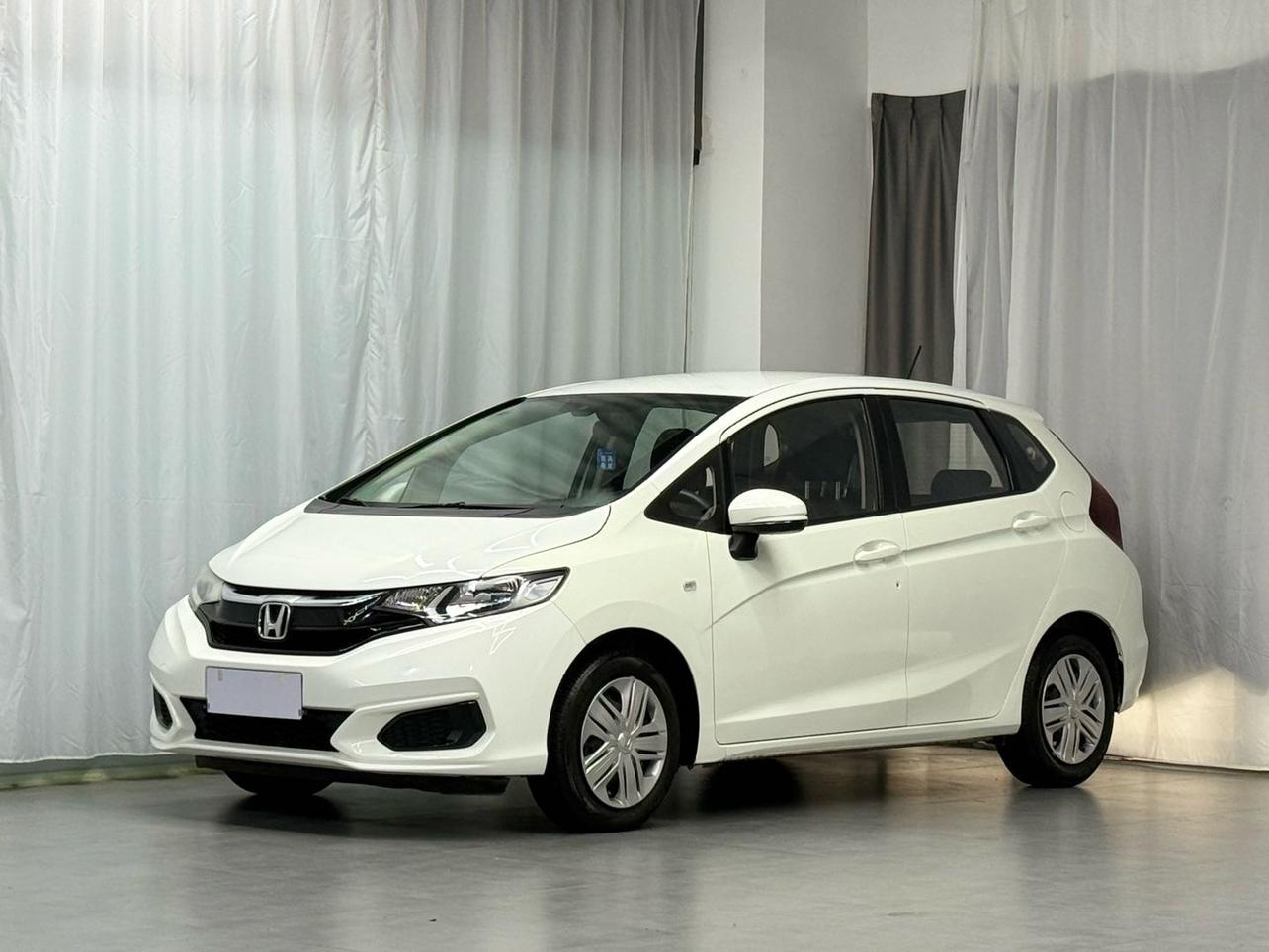 Honda FIT 2020