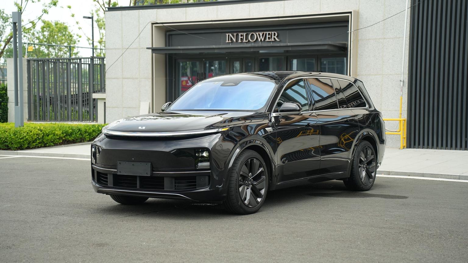 Lixiang L9 Pro 2023