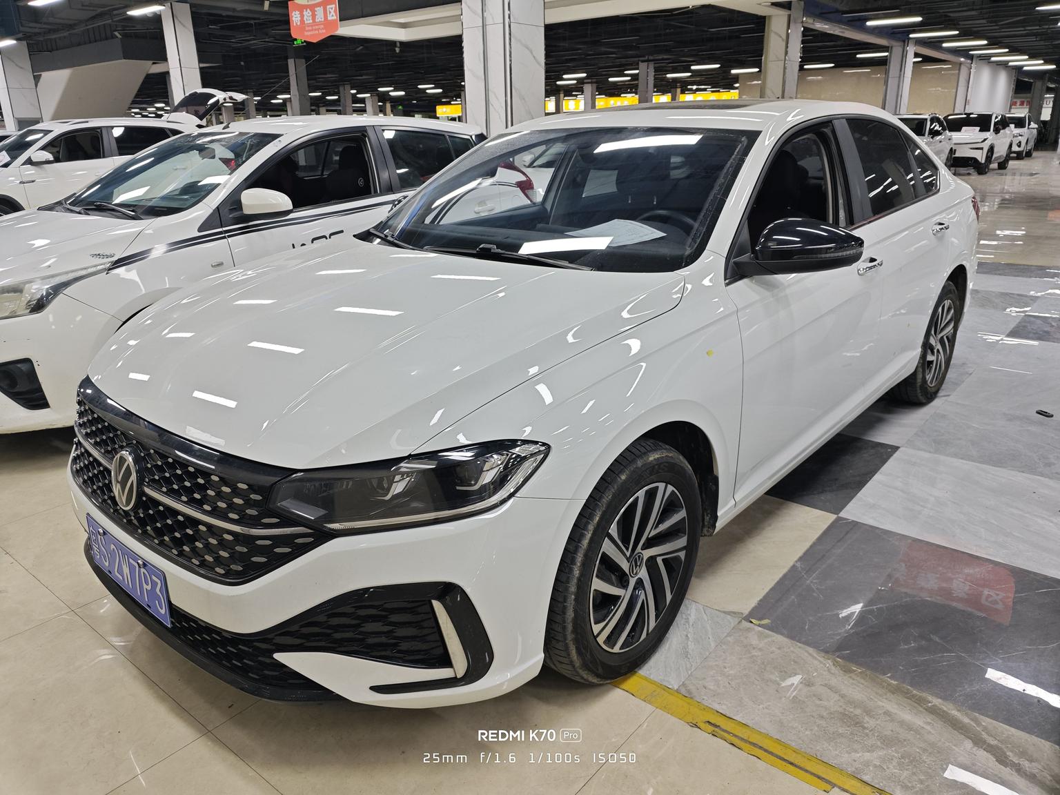 Volkswagen Lavida 200TSI DSG Star Full Comfort Edition 2022