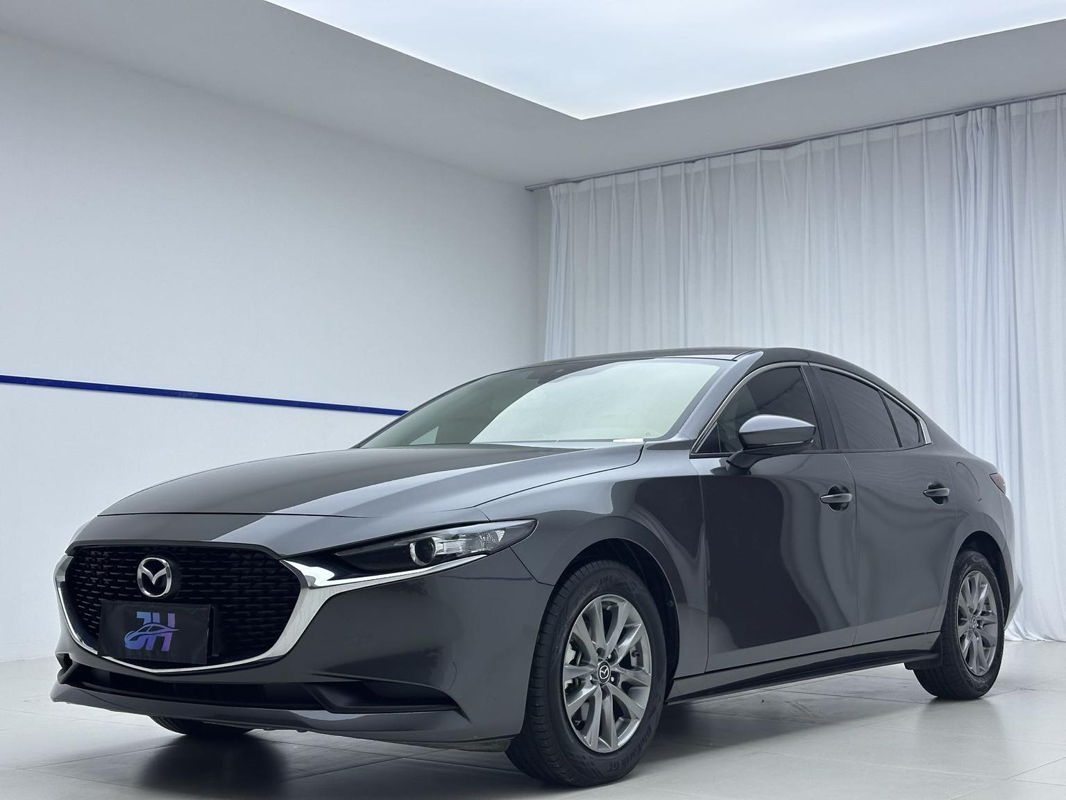 Mazda 3 Axela 1.5L Auto Quality Joy 2021