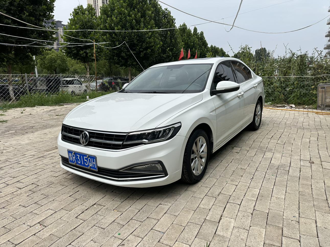 Volkswagen Bora 1.5L Auto Comfort 2018