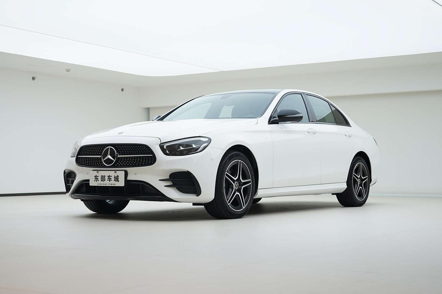 Mercedes Class-E E 260 Fashion Sport 2022