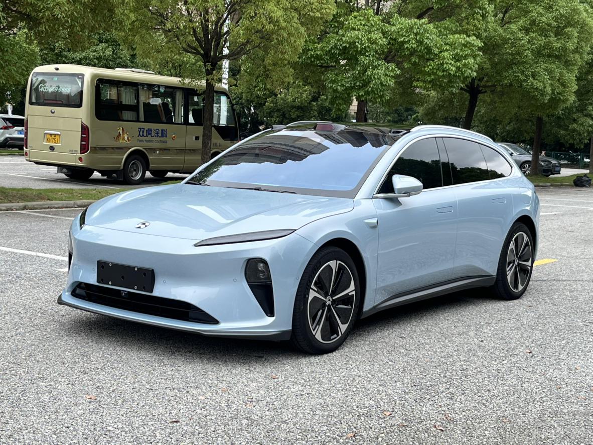 NIO ET5 75kWh 2023