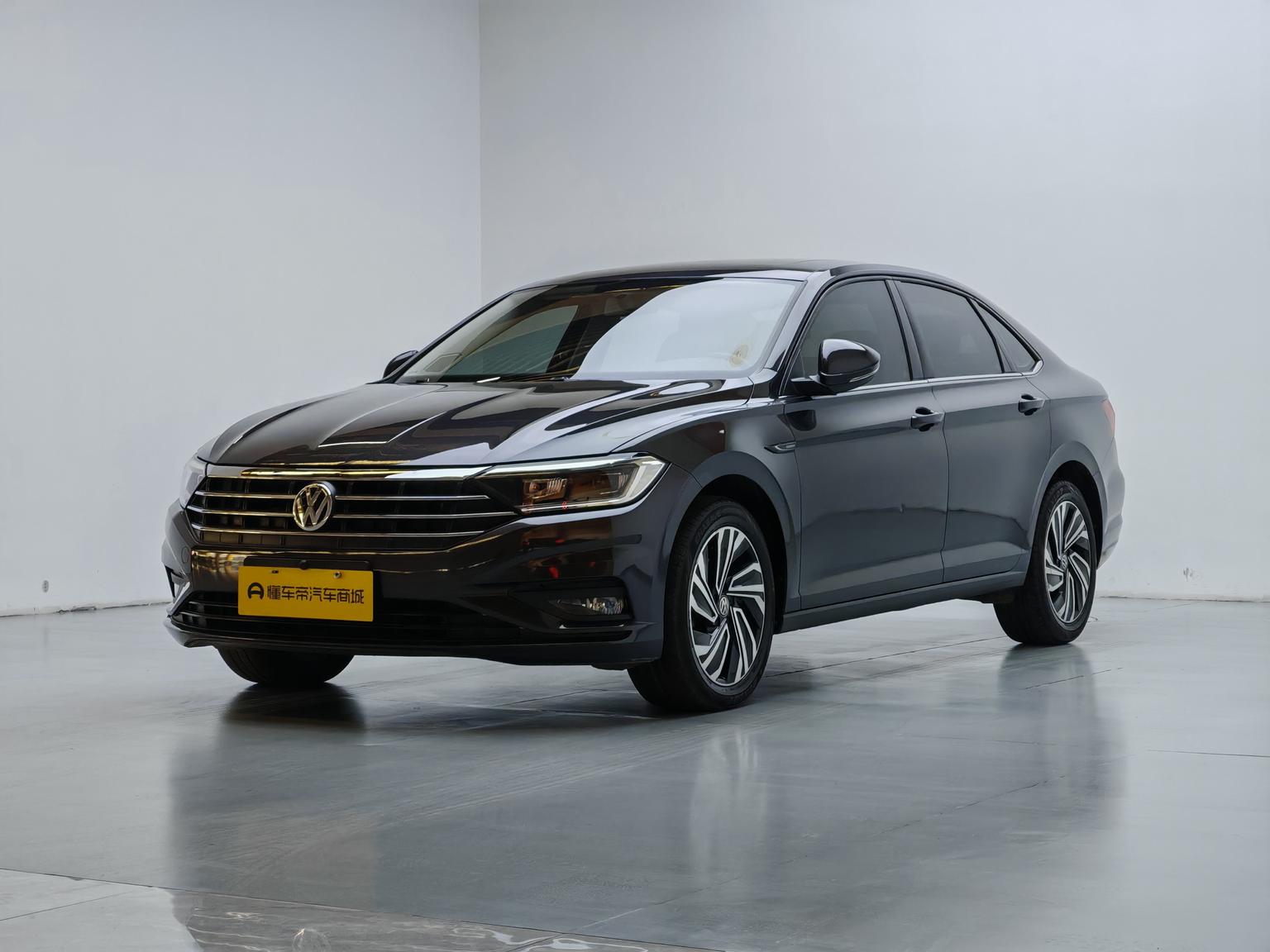 Volkswagen Sagitar 280TSI DSG Beyond (1.4L) 2021