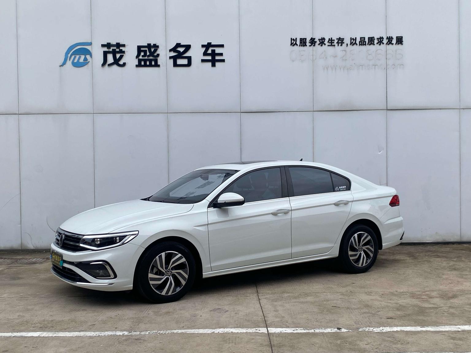 Volkswagen Bora 280TSI DSG Comfort Travel 2024