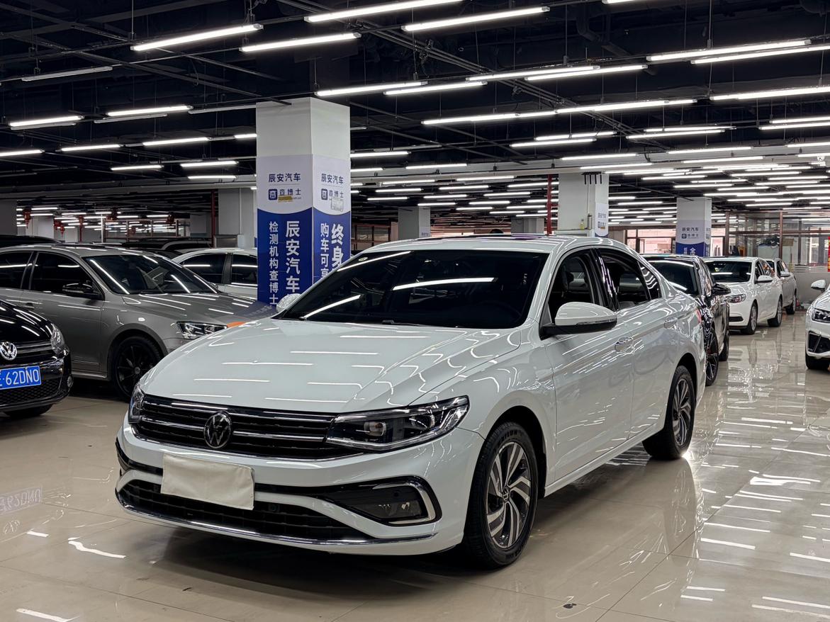 Volkswagen Bora 200TSI DSG Elite Connect Edition 2022