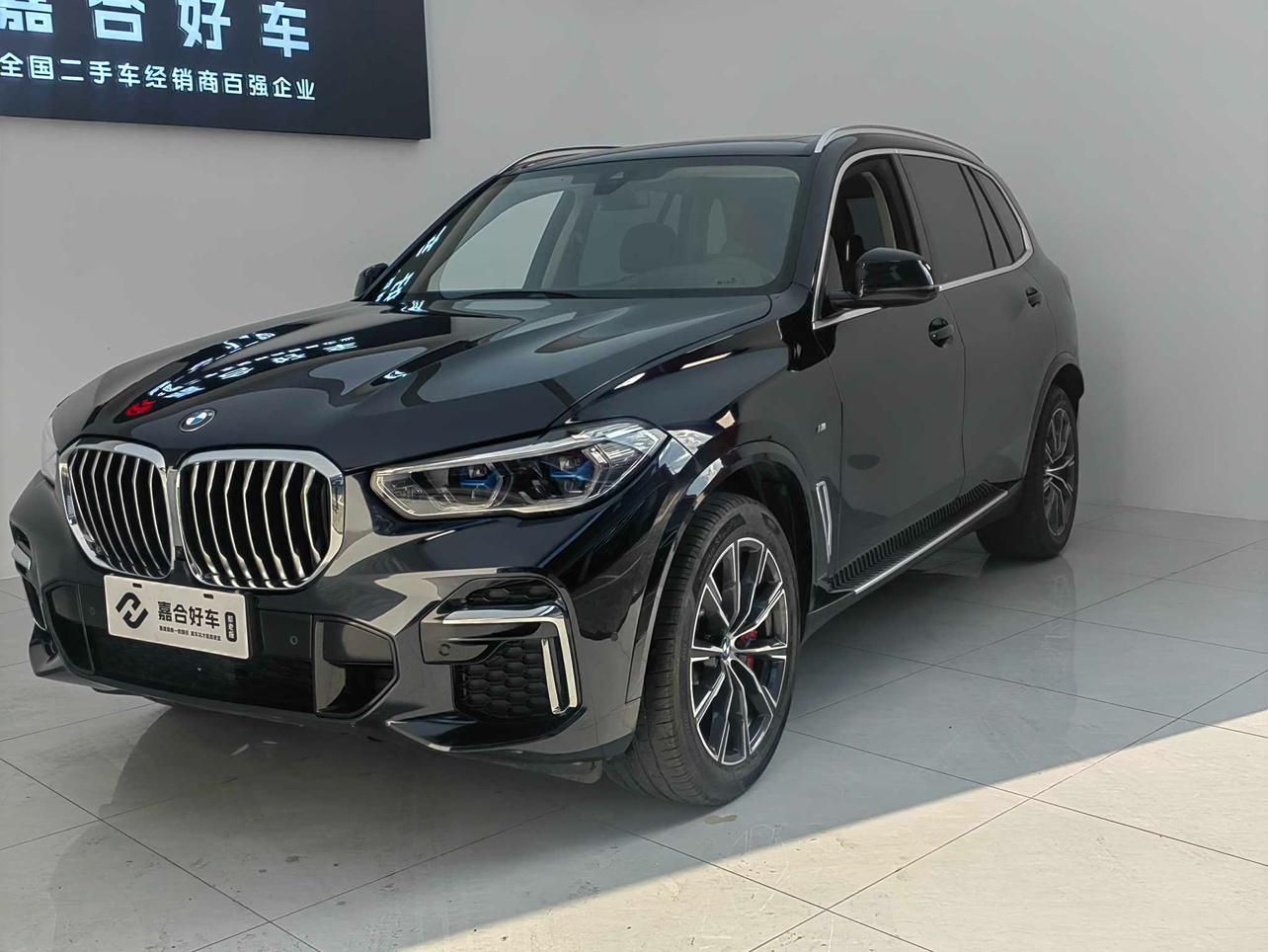 BMW X5 xDrive30Li M Sport Package (2L) 2023