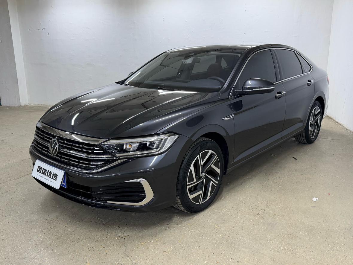 Volkswagen Sagitar 280TSI DSG Beyond Plus 2022
