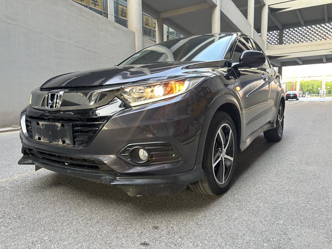 Honda Vezel Elite Smart (1.5L) 2022