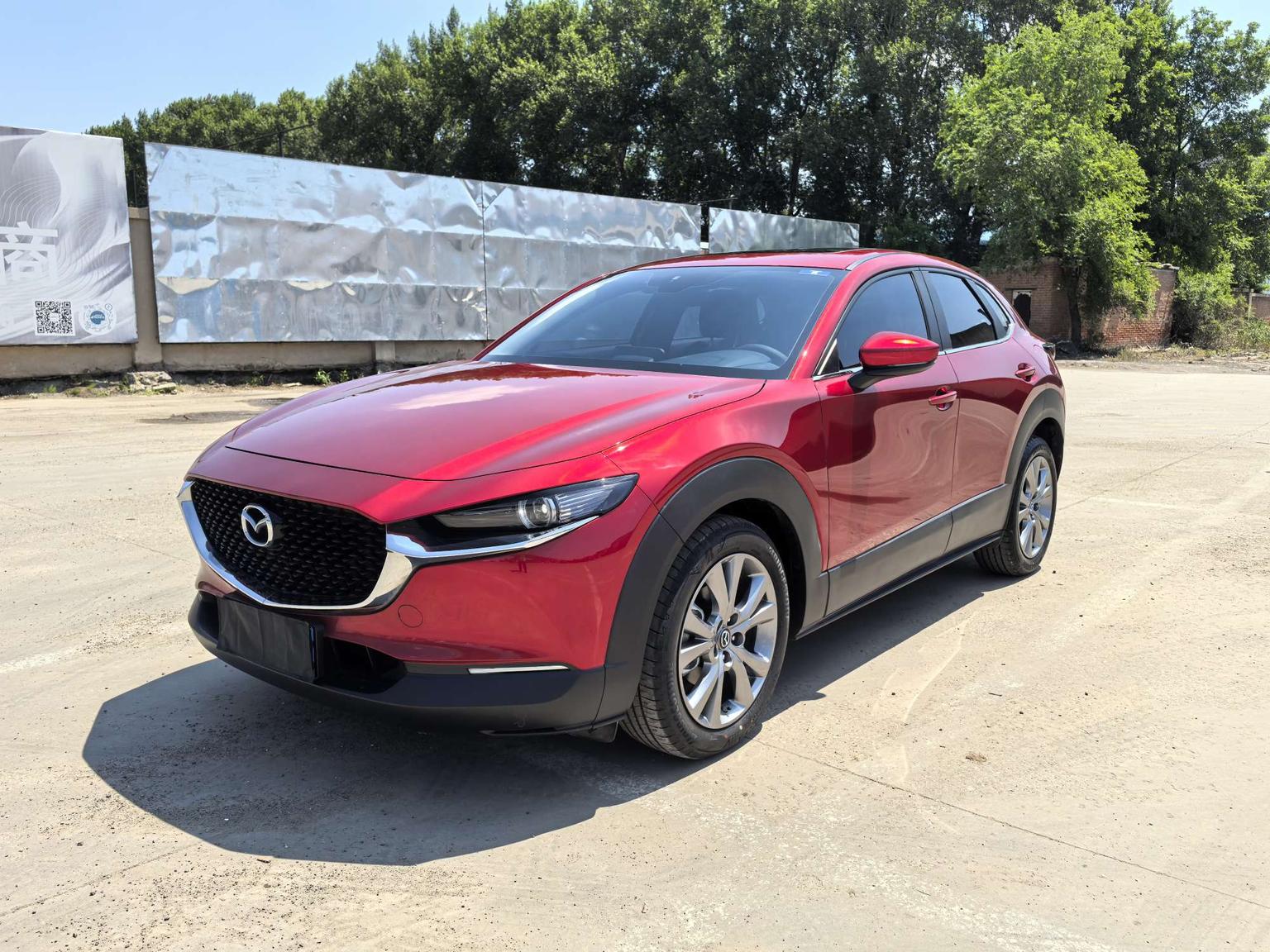 Mazda CX-30 2.0L Auto Elegance Joy 2022