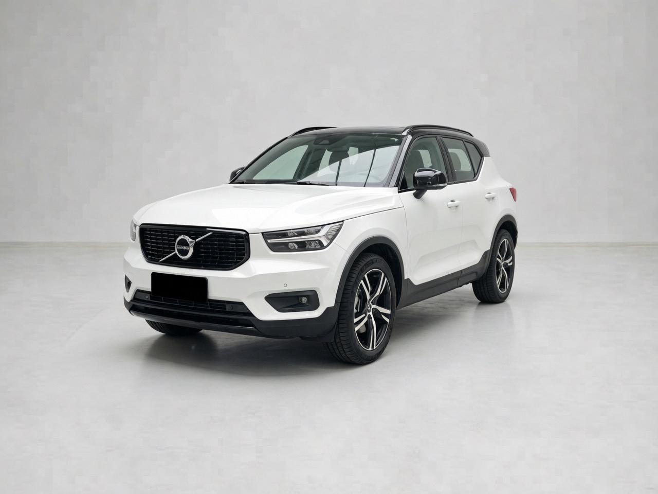 Volvo XC40 T4 AWD Intelligent Plus Sport (2L) 2020
