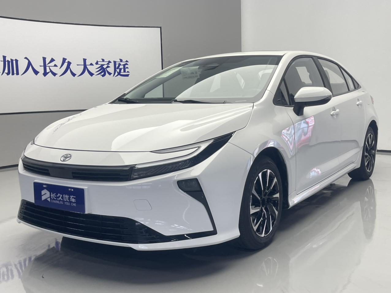Toyota Corolla 1.8L E-CVT Smart Hybrid Elite (1.8L) 2026
