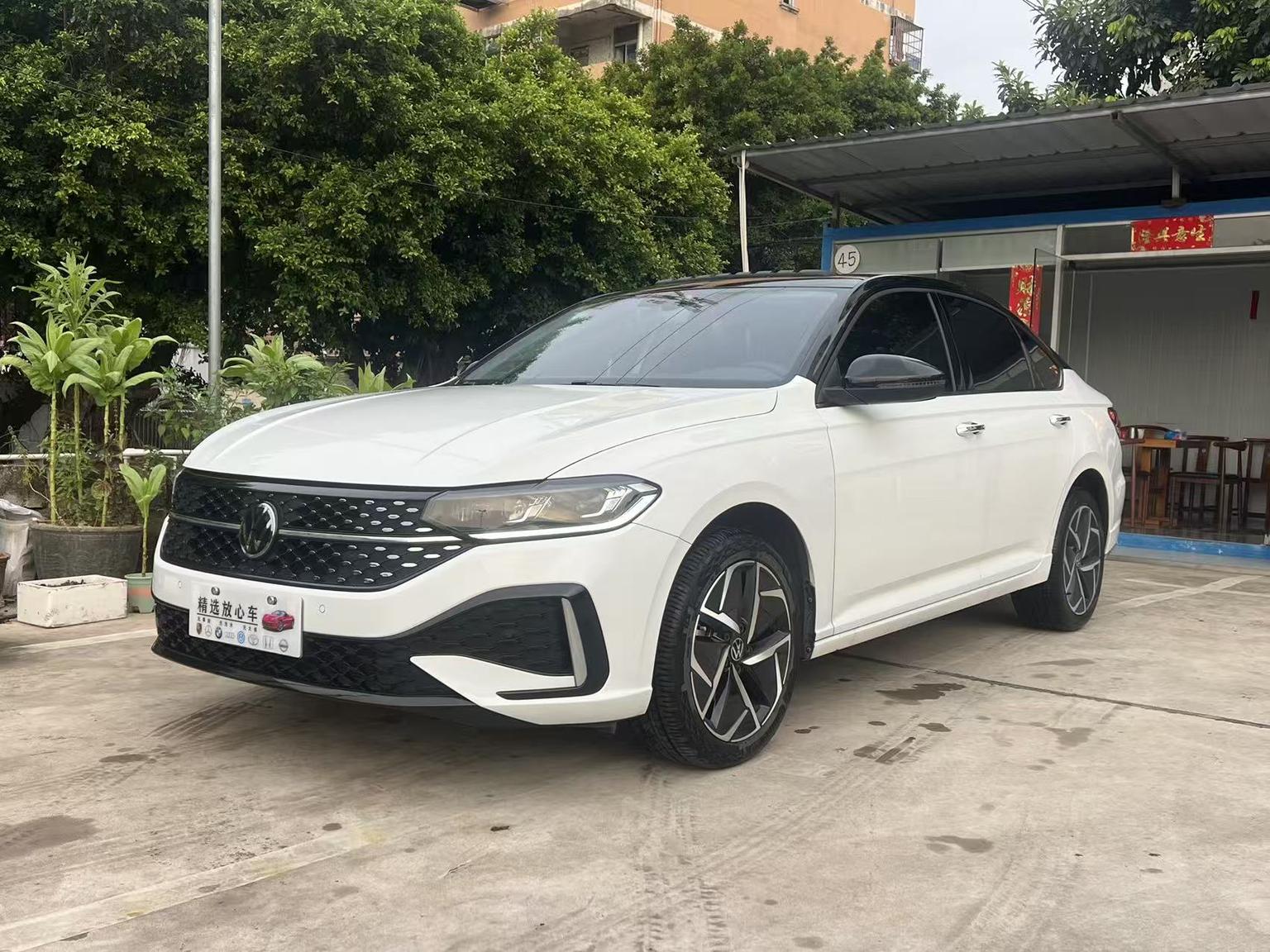 Volkswagen Lavida 300TSI DSG Starry Ease 2024