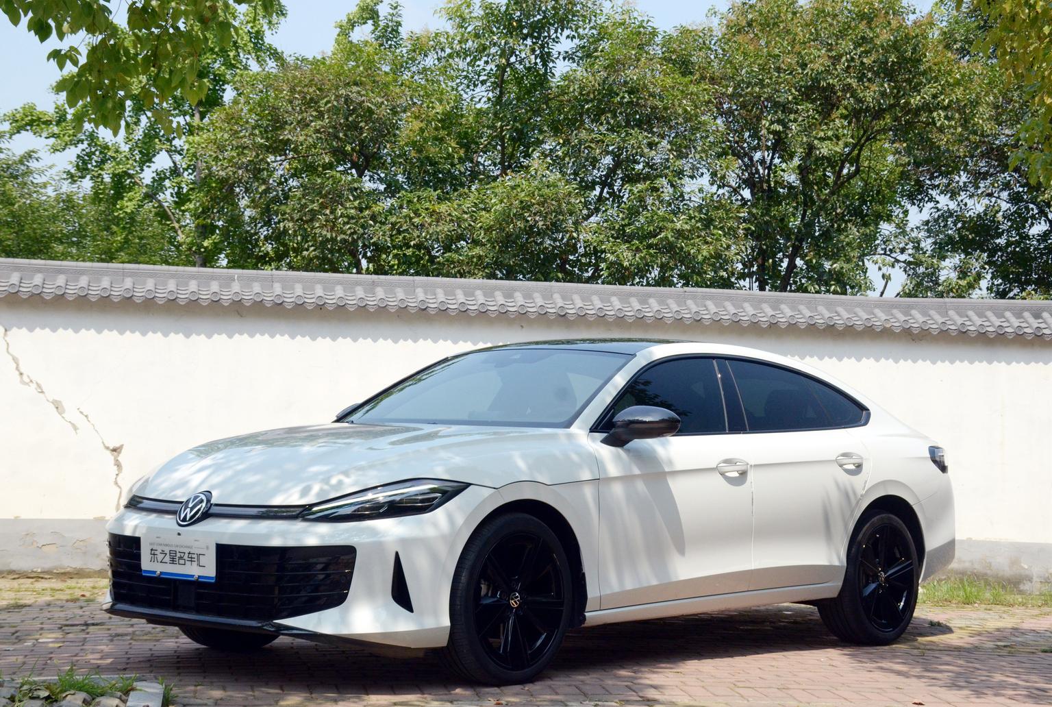 Volkswagen Lamando GTS 380TSI DSG Lingfeng 2025