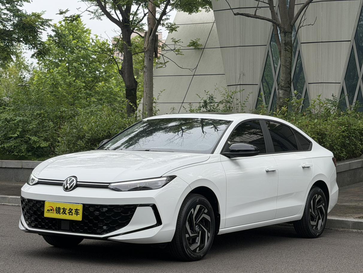 Volkswagen Lavida Pro 1.5L Starlight Six Million 2026