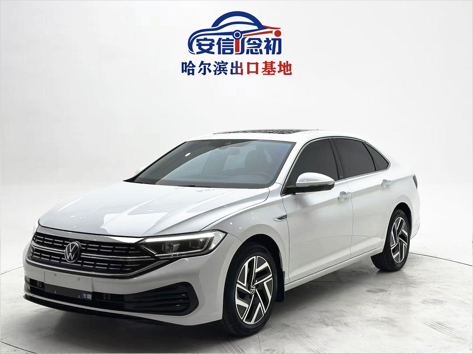 Volkswagen Sagitar 280TSI DSG Beyond Lite 2022