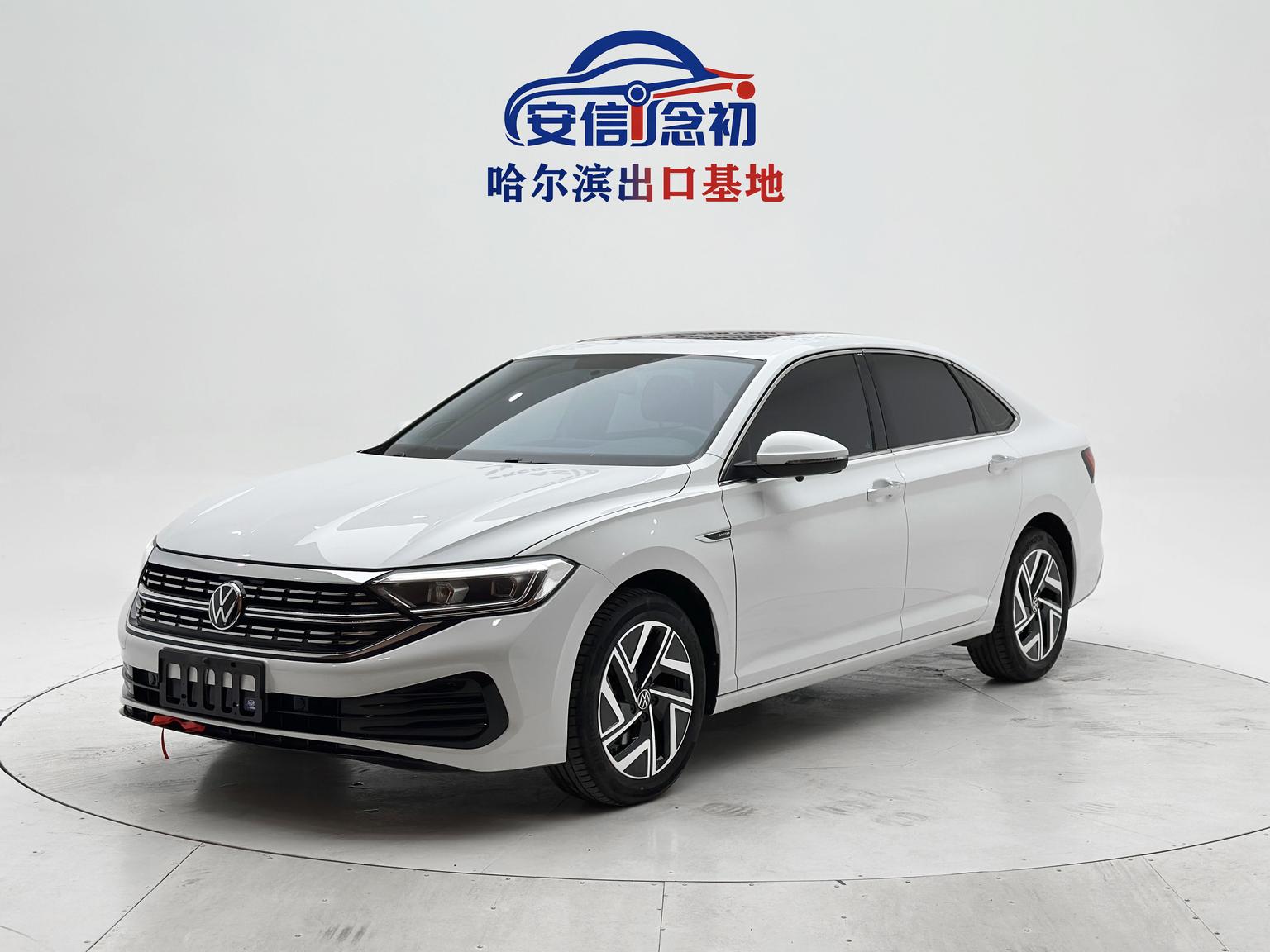 Volkswagen Sagitar 280TSI DSG Beyond Lite 2022