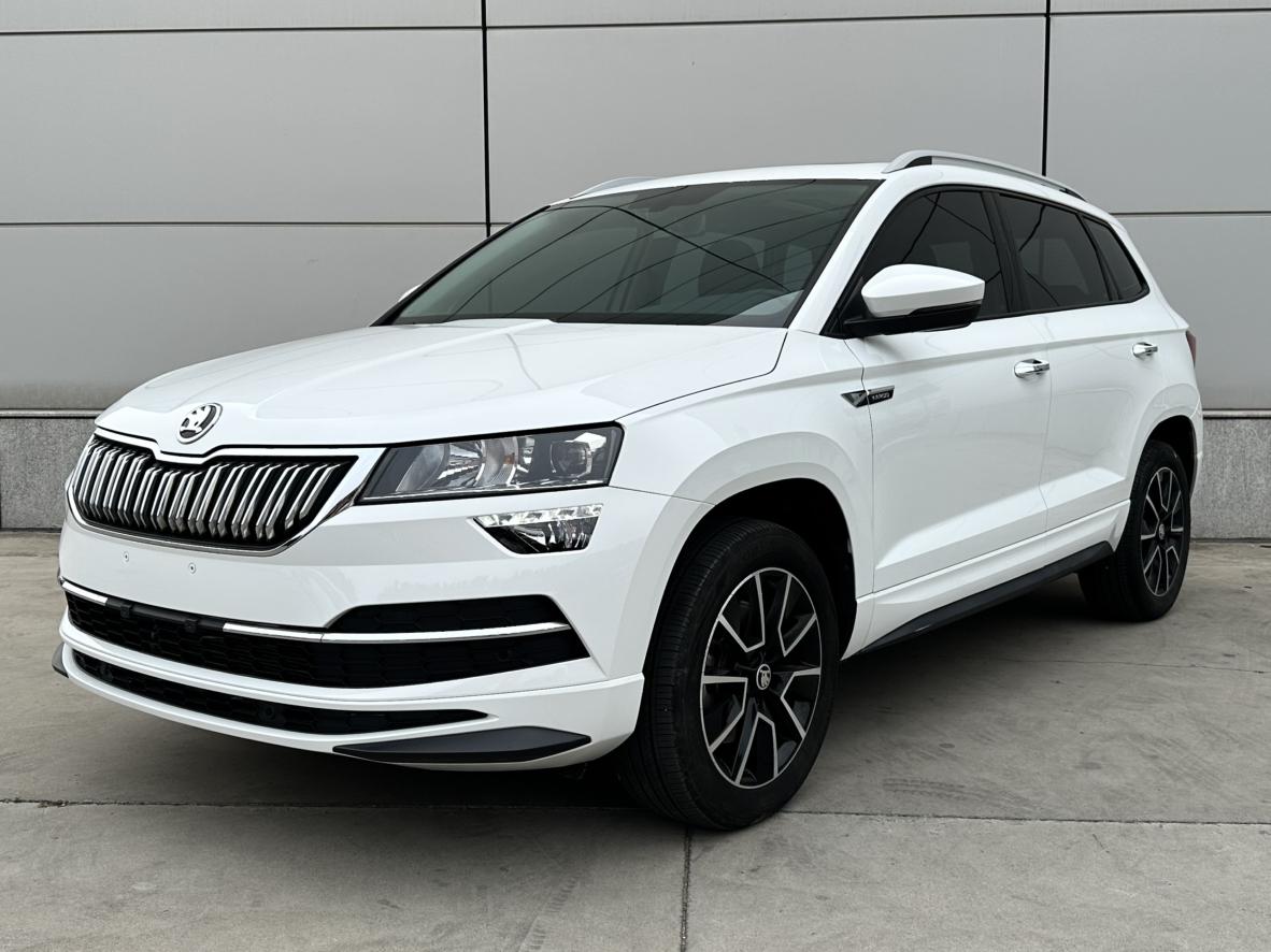 Skoda Karoq 280 TSI Premium 2024