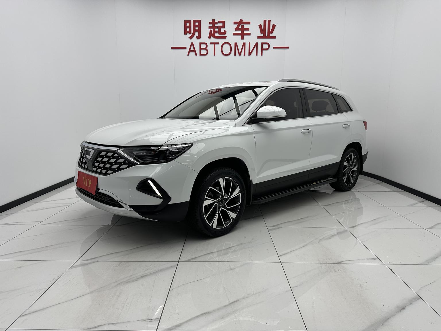 Jetta VS7 1.4T Auto Panda Honor Pro 2022