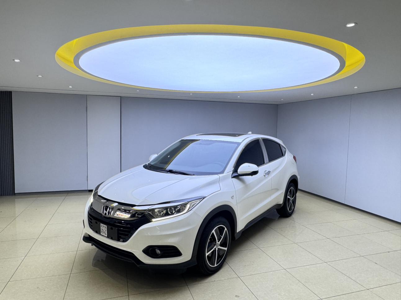Honda Vezel Elite Smart (1.5L) 2022