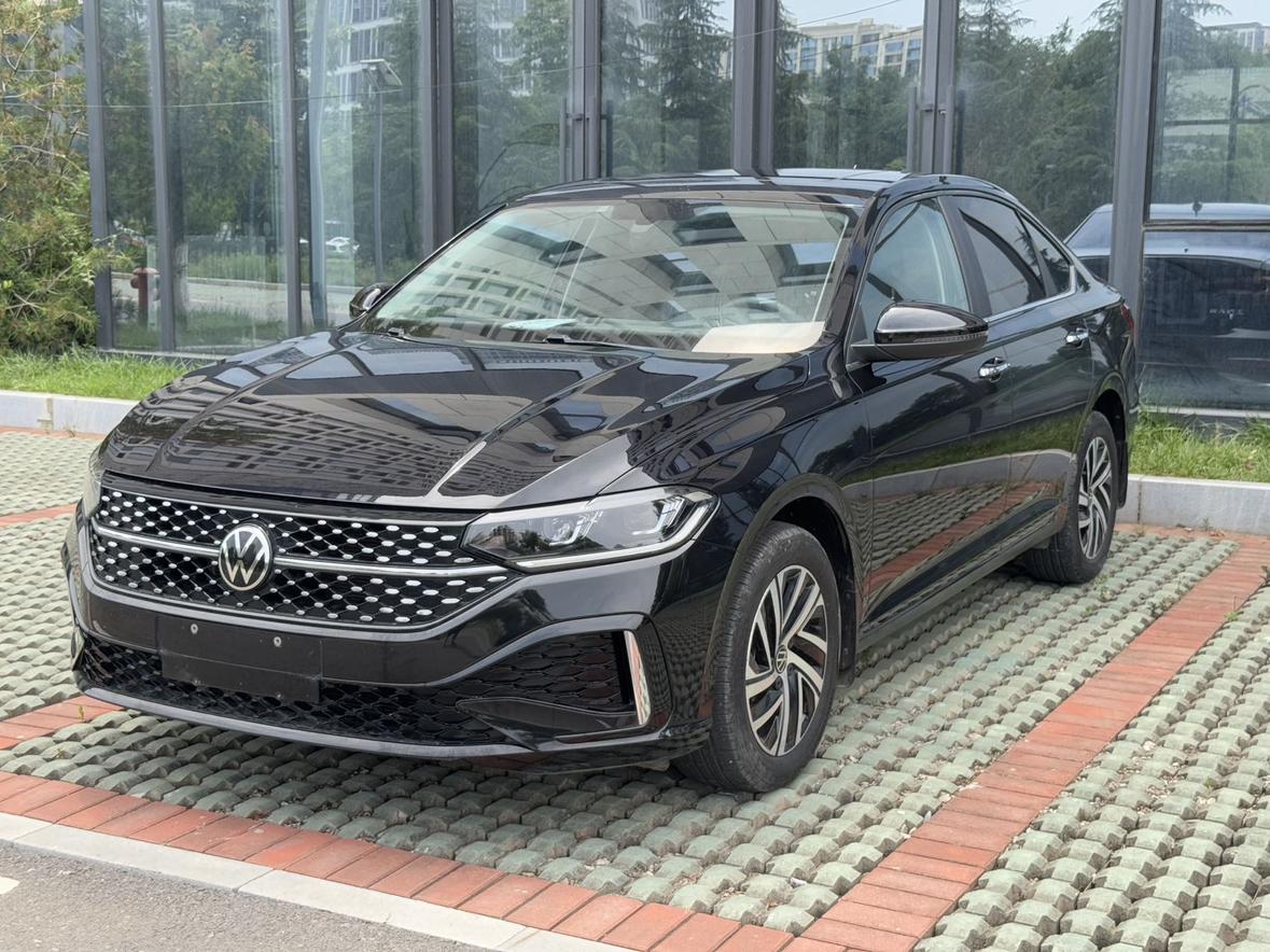 Volkswagen Lavida 280TSI DSG Starlight Everlasting 2023