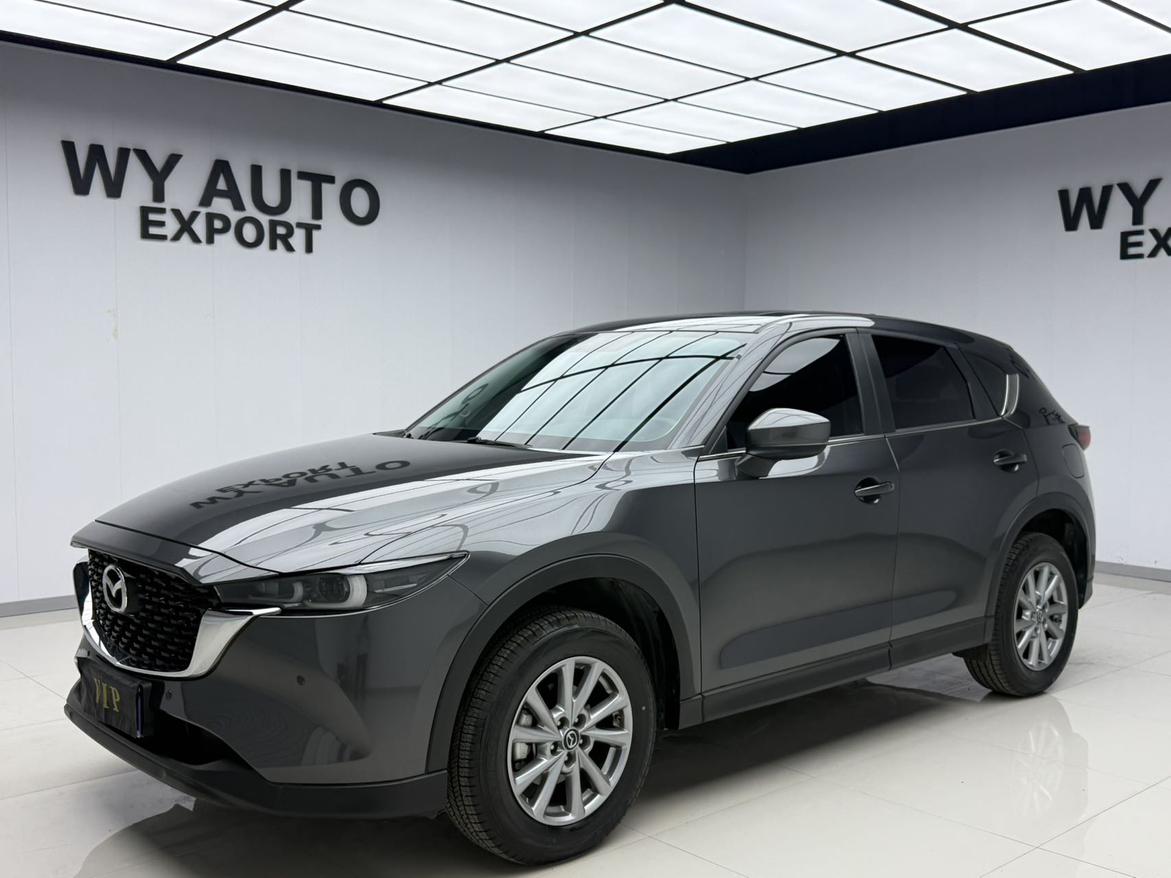 Mazda CX-5 2.0L Auto 2WD Comfort 2024