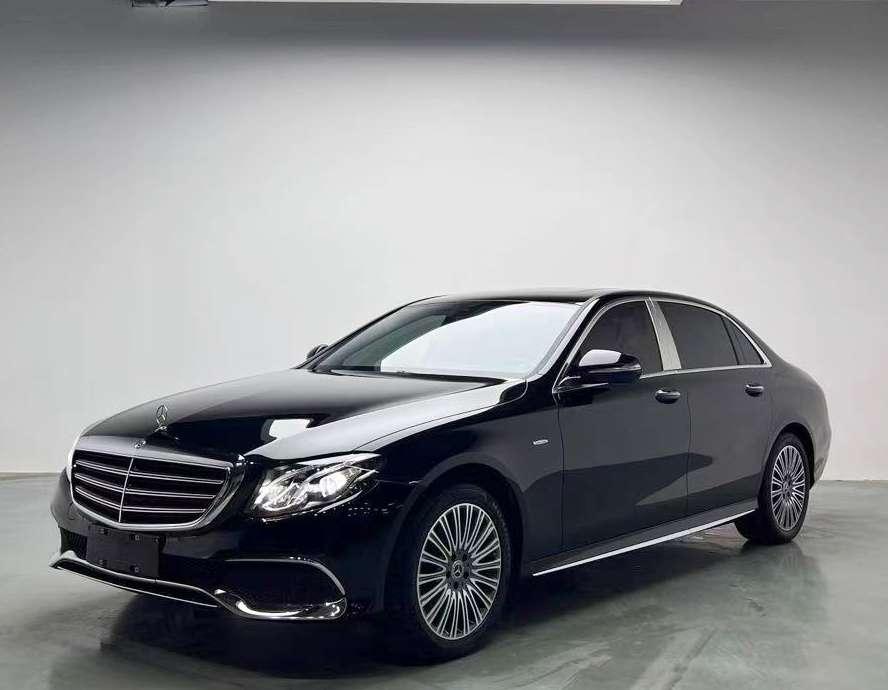 Mercedes Class-E E 260 L Sport 2019