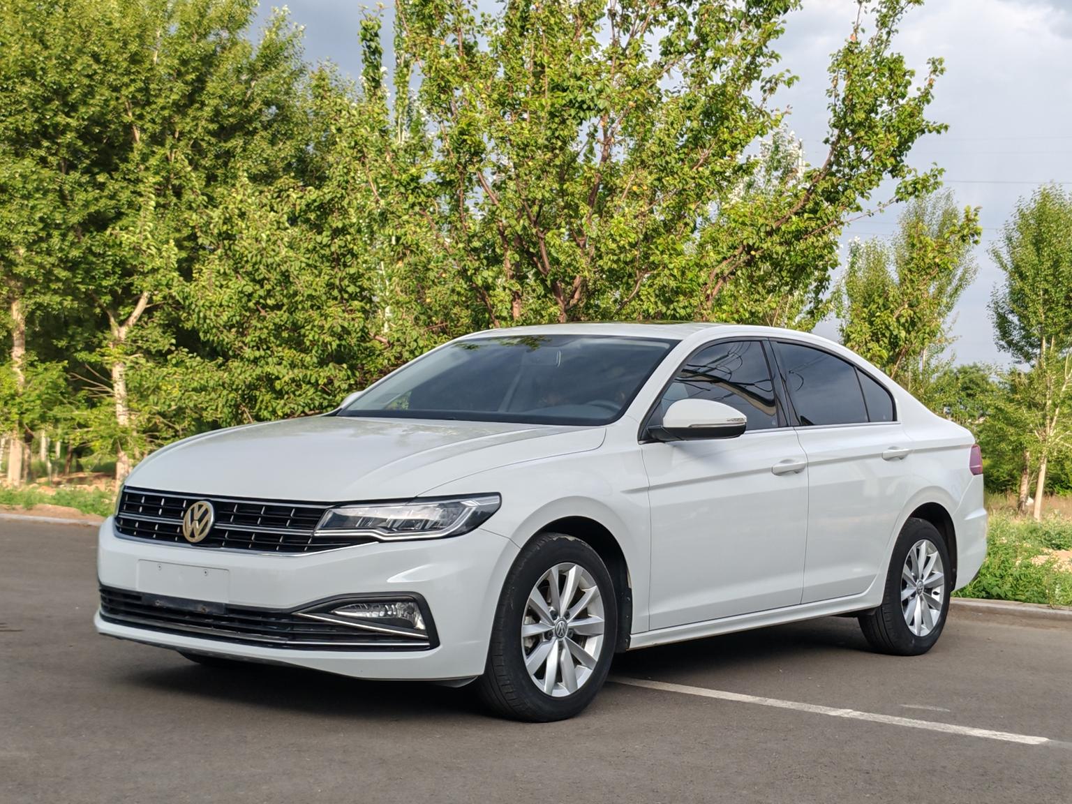 Volkswagen Bora Comfort VI 2019